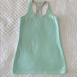 Ivivva (Lululemon for Girls) 14 Tank Top